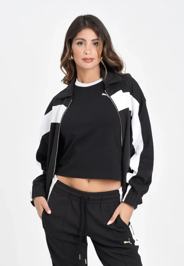PUMA Trenerka Set 632137-01