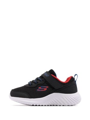 SKECHERS BOUNDER - TECHROX 403906N-BLK