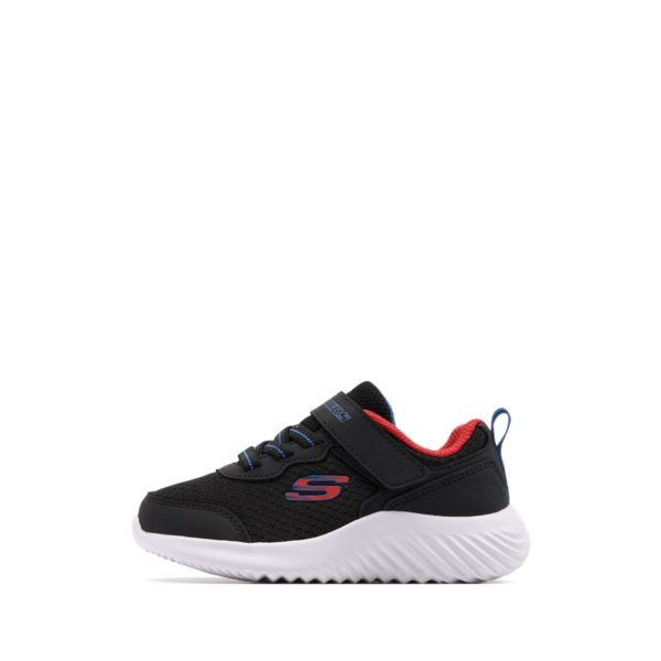 SKECHERS BOUNDER - TECHROX 403906N-BLK