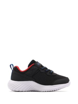 Maratonki skechers bounder techrox 403906n blk