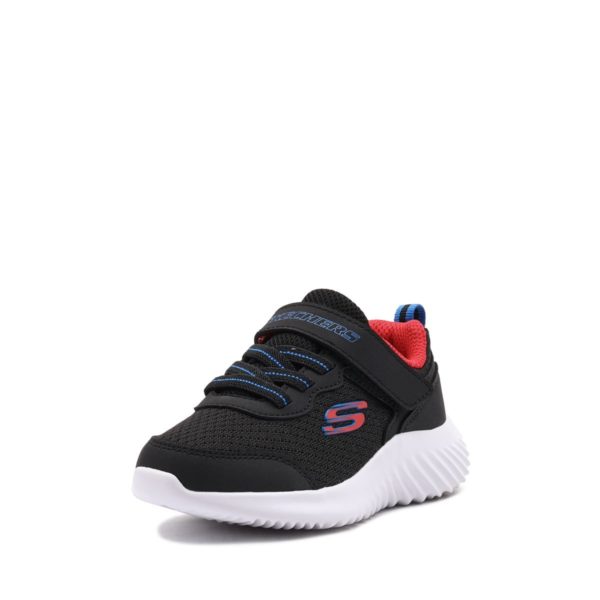 SKECHERS BOUNDER - TECHROX 403906N-BLK