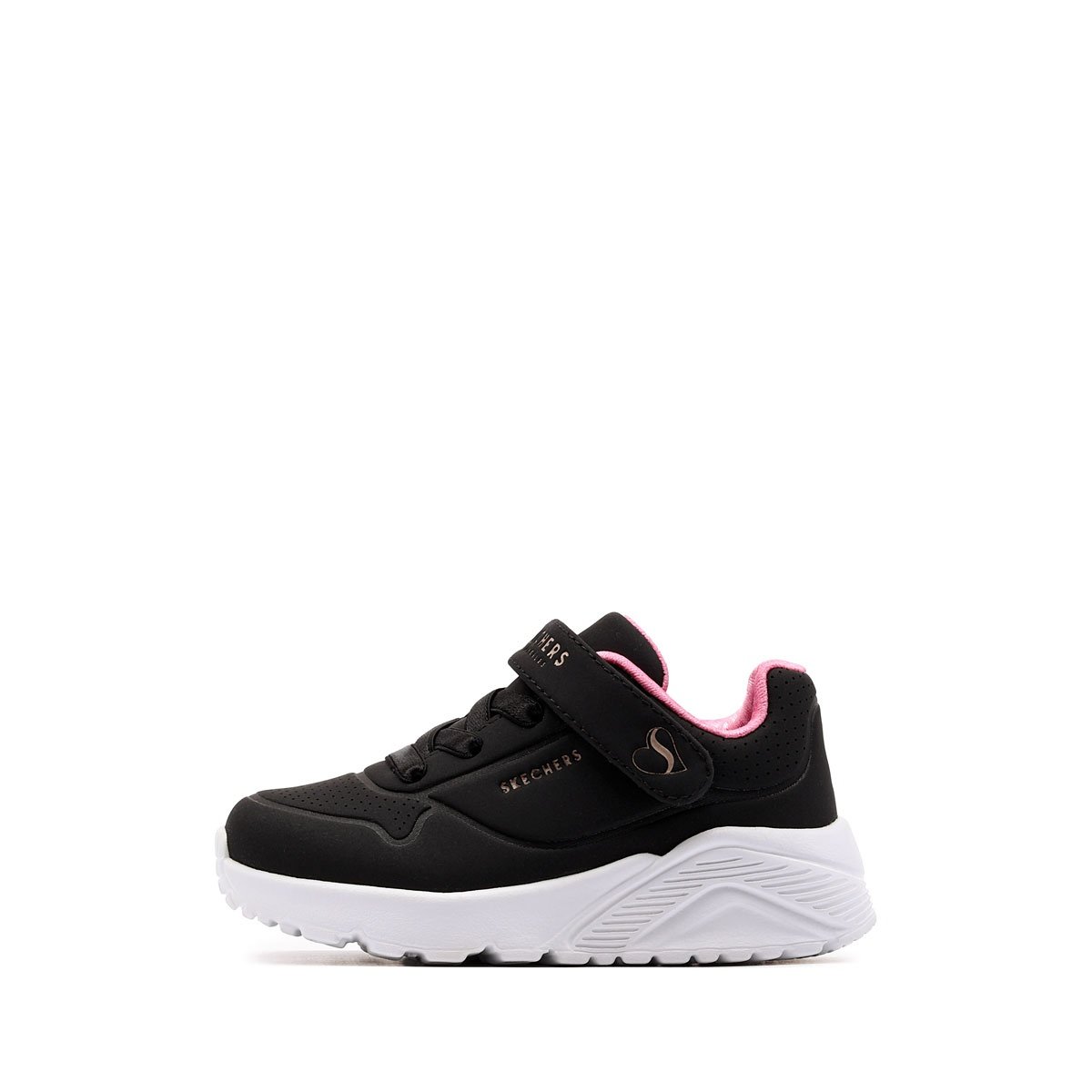SKECHERS UNO LITE 310451N-BKRG