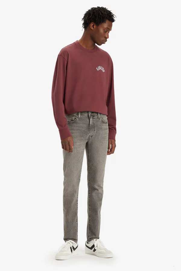 LEVI'S Farmerka 512 SLIM TAPER 28833-1262