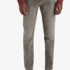 LEVI'S Farmerka 512 SLIM TAPER 28833-1262