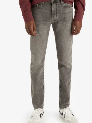 Muzhskie serye dzhinsy 512 levis 288331262 seryj