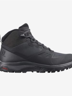 SALOMON OUTSNAP CS WATERPROOF UNISEX L41110100