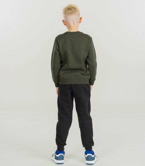 PUMA Trenerka Set 689721-70