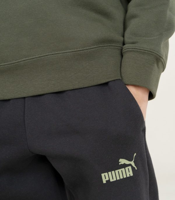 PUMA Trenerka Set 689721-70