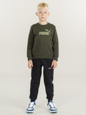 PUMA Trenerka Set 689721-70