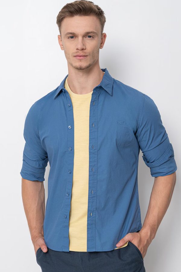 LEVI'S Kemishe 86625-0072