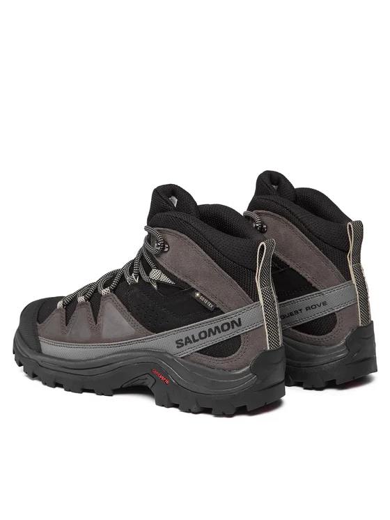 SALOMON QUEST ROVE GORETEX UNISEX L47181500