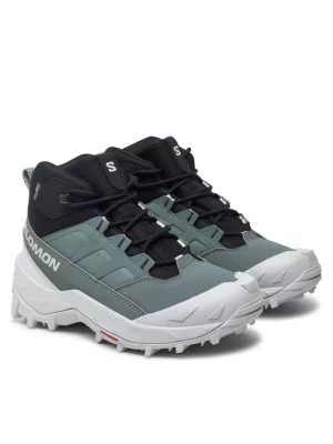 SALOMON CROSSTRAK WATERPROOF W L47570400