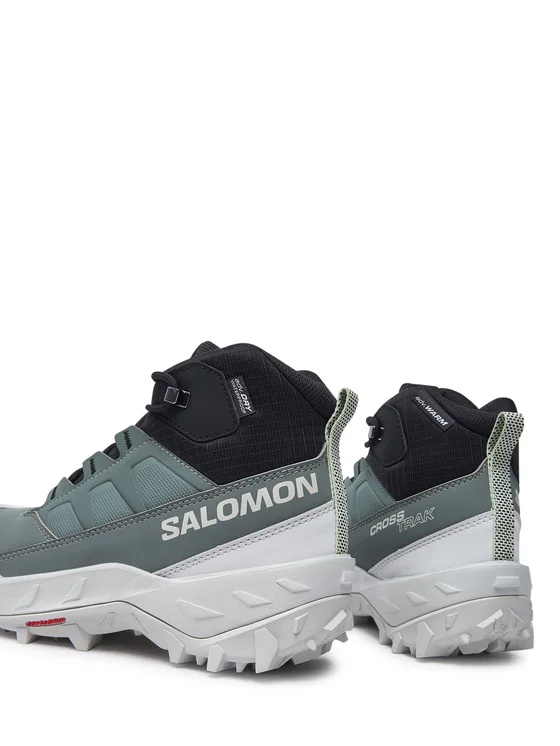 SALOMON CROSSTRAK WATERPROOF W L47570400
