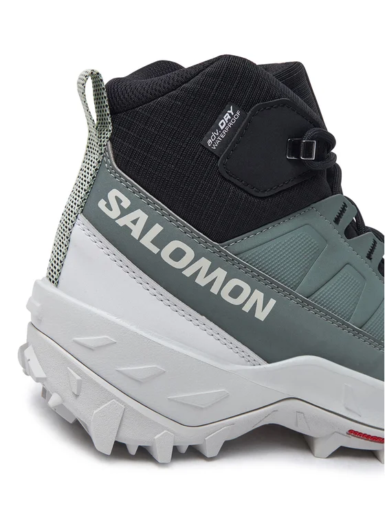 SALOMON CROSSTRAK WATERPROOF W L47570400