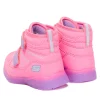 SKECHERS S-LIGHTS: ILLUMI-BRIGHTS - POLAR STEPPERS 319310N-PKMT