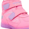SKECHERS S-LIGHTS: ILLUMI-BRIGHTS - POLAR STEPPERS 319310N-PKMT