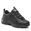 SKECHERS D'LITES - FRESH START 11931-BBK