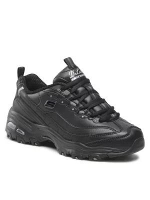 Skechers snikerci fresh start 11931 bbk chornii (1)