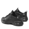SKECHERS D'LITES - FRESH START 11931-BBK