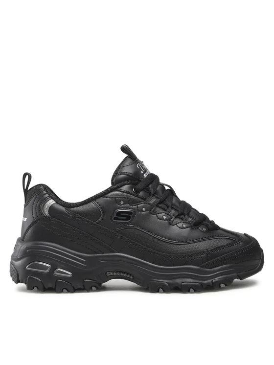 SKECHERS D'LITES - FRESH START 11931-BBK