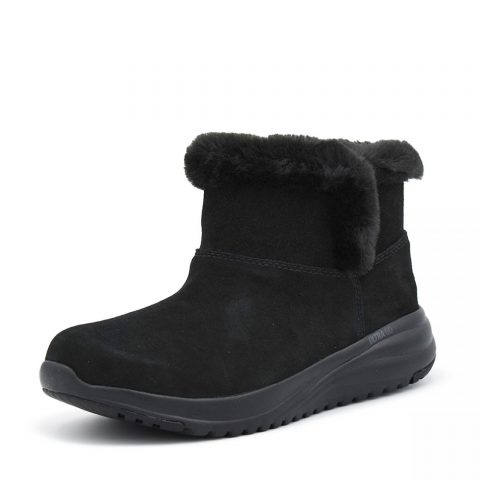 SKECHERS WATERPROOF ON-THE-GO STELLAR 144775-BBK