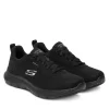 SKECHERS FLEX APPEAL 5-0 - FRESH TREK 150213-BBK