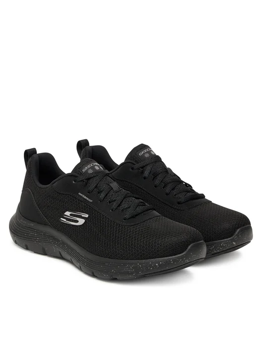 SKECHERS FLEX APPEAL 5-0 - FRESH TREK 150213-BBK