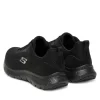 SKECHERS FLEX APPEAL 5-0 - FRESH TREK 150213-BBK