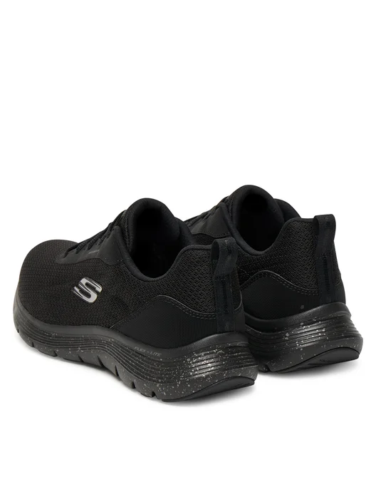 SKECHERS FLEX APPEAL 5-0 - FRESH TREK 150213-BBK