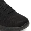SKECHERS FLEX APPEAL 5-0 - FRESH TREK 150213-BBK