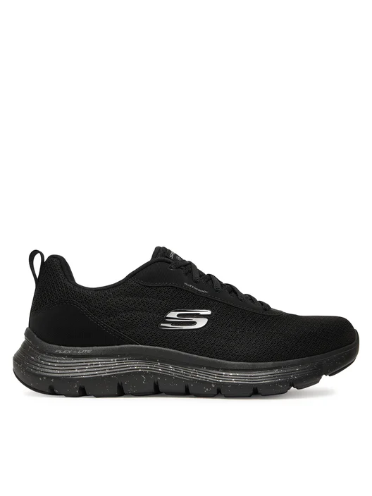 SKECHERS FLEX APPEAL 5-0 - FRESH TREK 150213-BBK