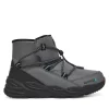 SKECHERS WATERPROOF: TURBO TREAD - STORM GLIDER 406385L-CCBK