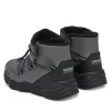 SKECHERS WATERPROOF: TURBO TREAD - STORM GLIDER 406385L-CCBK