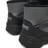 SKECHERS WATERPROOF: TURBO TREAD - STORM GLIDER 406385L-CCBK