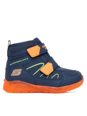 SKECHERS ILLUMI-BRIGHTS 407613N-NVOR