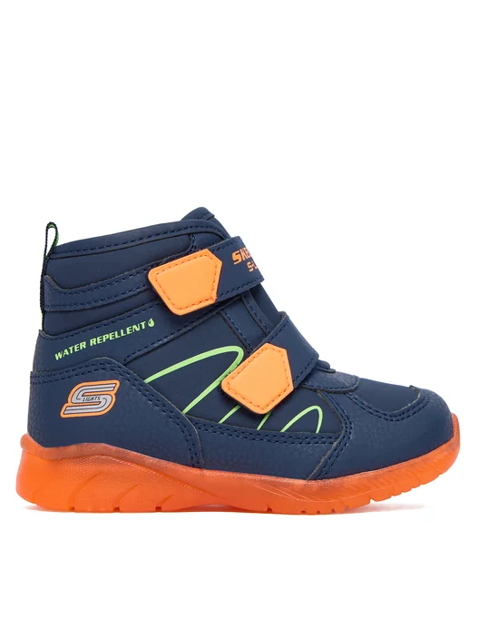 SKECHERS ILLUMI-BRIGHTS 407613N-NVOR