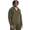 UNDER ARMOUR Trenerka Set 1379767-390