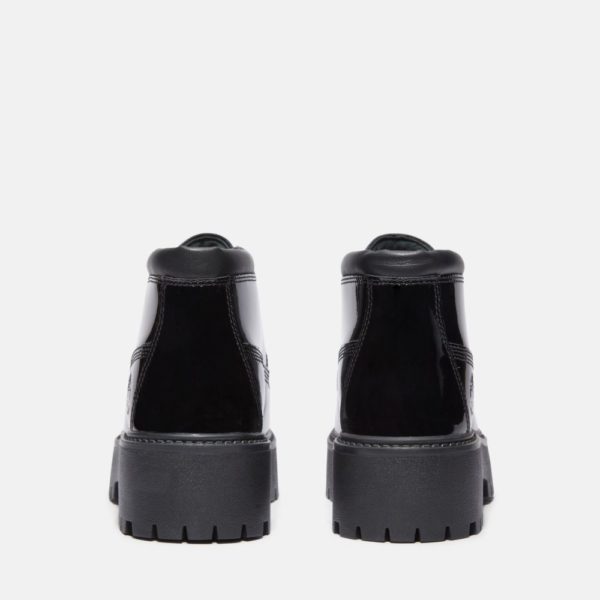 TIMBERLAND STONE STREET MID WATERPROOF A2HA9W-EL6