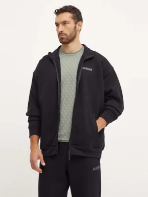 GUESS Trenerka Set Z4YQ01K9V31-JBLK