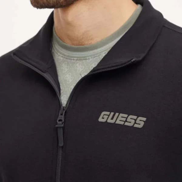GUESS Trenerka Set Z4YQ01K9V31-JBLK