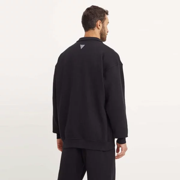 GUESS Trenerka Set Z4YQ01K9V31-JBLK