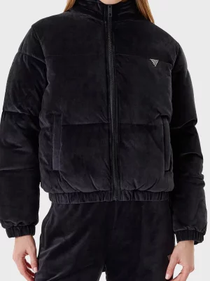 GUESS Jakne V4BL03K0232-JBLK