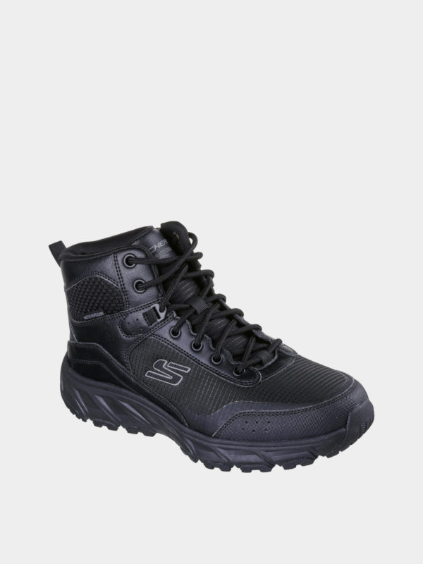 SKECHERS HILLCREST 2.0 237804-BBK