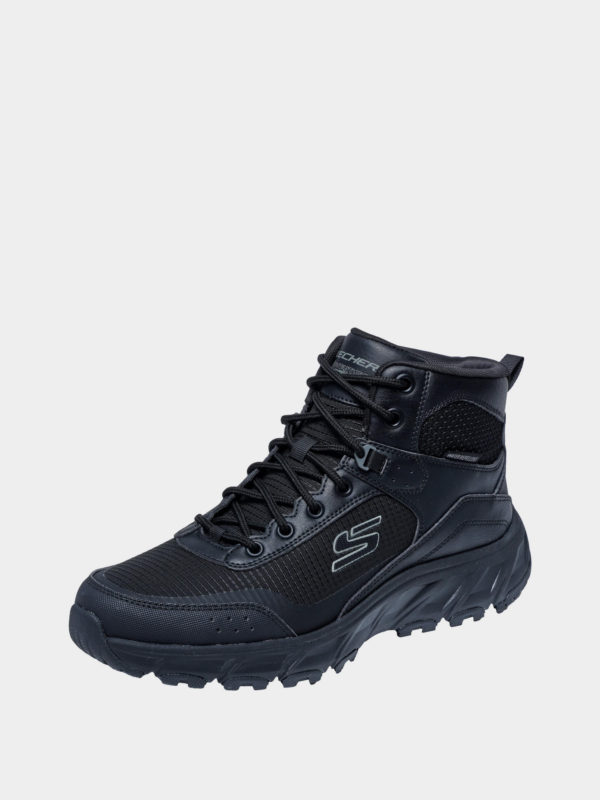 SKECHERS HILLCREST 2.0 237804-BBK