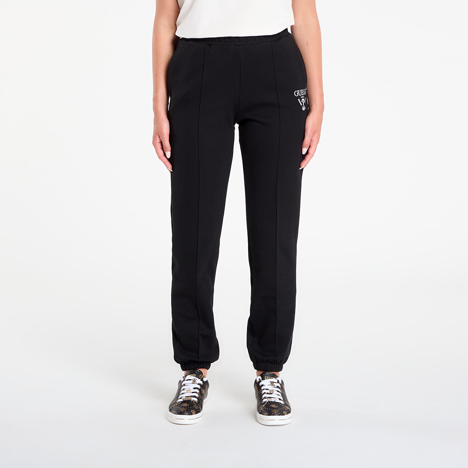 GUESS Trenerka te Poshtme V5RB13KC3D2-FJ8N