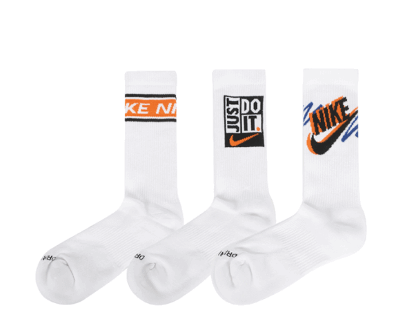 NIKE Qorape 3-Pale HJ9339-901