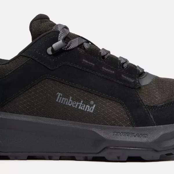 TIMBERLAND MOTION LEDGE WATERPROOF A6F2EM-EK4