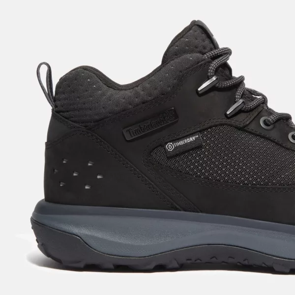 TIMBERLAND MOTION 7 WATERPROOF A2NDCM-W05