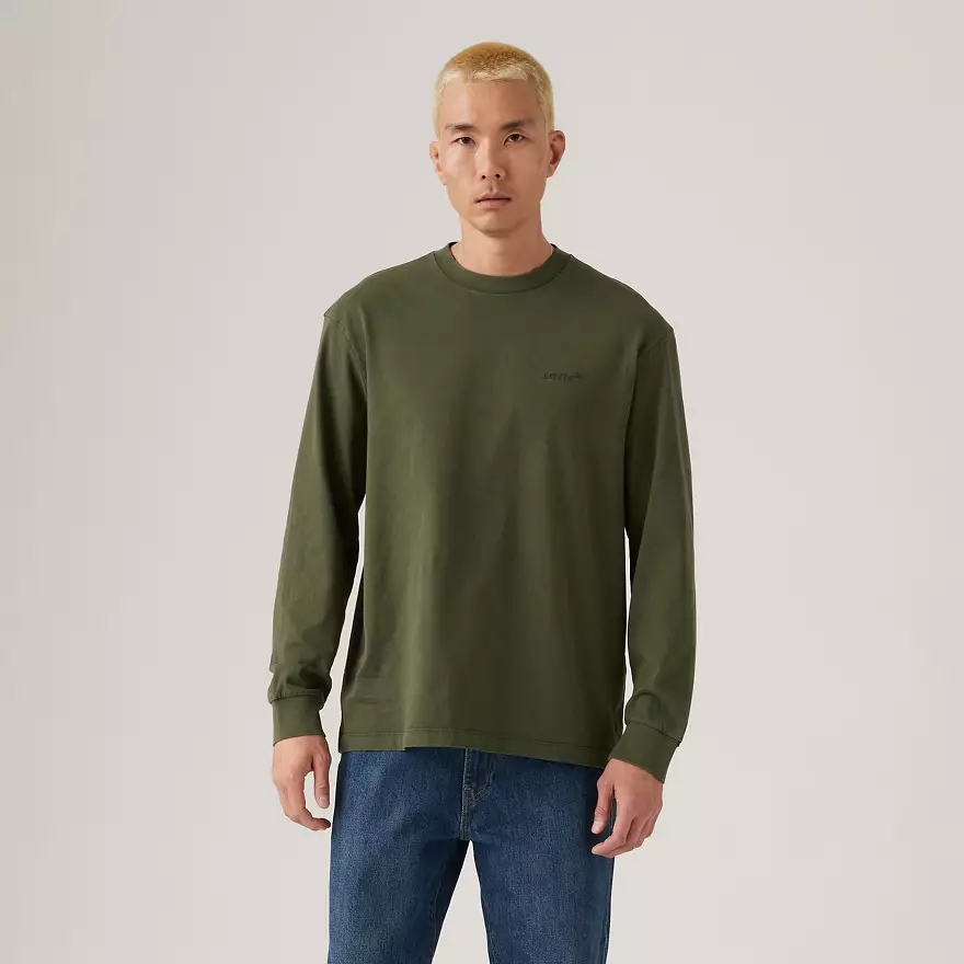 LEVI'S Bluze A6887-0035