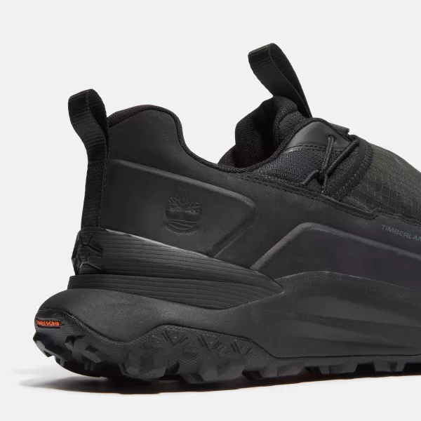 TIMBERLAND MOTION ACCESS LOW LC WATERPROOF A6F4XM-EK9